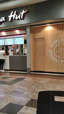 Pizza Hut Aeroporto Salgado Filho Porto Alegre