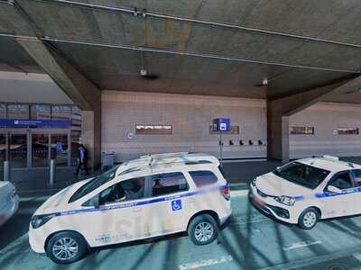 Pizza Hut Aeroporto Salgado Filho Porto Alegre