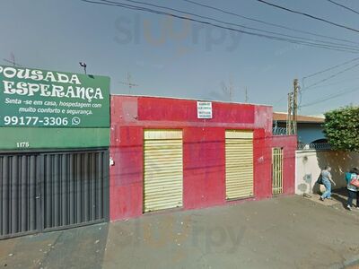 Lanchonete Esperança