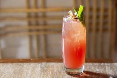 Paseo - Cocina Y Tal