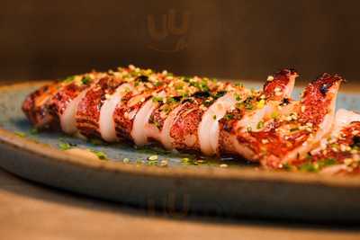 Paseo - Cocina Y Tal