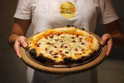 Villa Madu Pizzaria