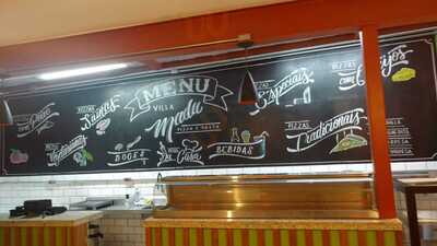 Villa Madu Pizzaria