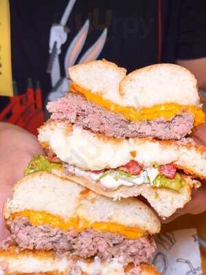 Nogueirinha's Burger