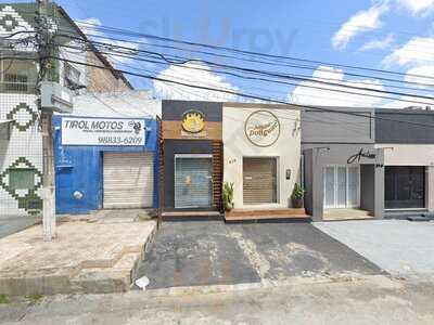 Nogueirinha's Burger