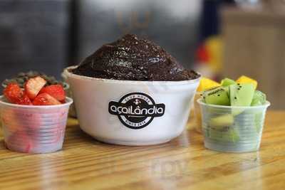 Açailândia Conceito