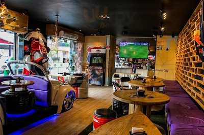 Açailândia Conceito