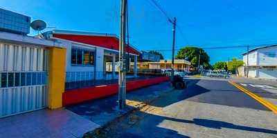 Açailândia Conceito