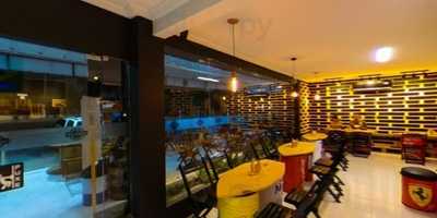 Açailândia Parangaba