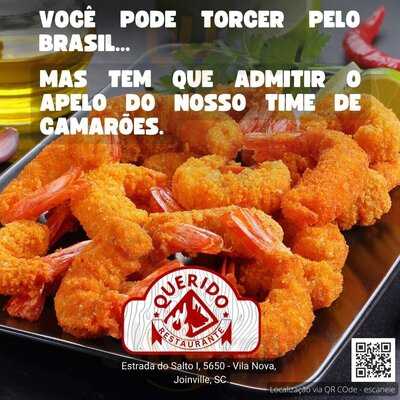 Querido Restaurante E Charcutaria