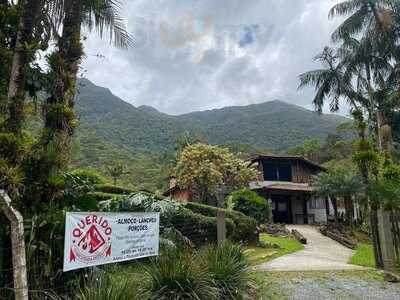 Querido Restaurante E Charcutaria