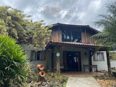 Querido Restaurante E Charcutaria