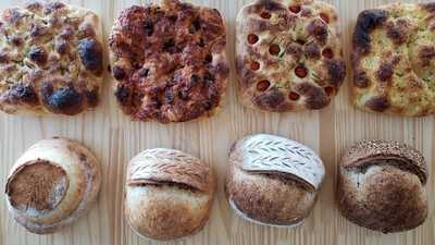 Padocaffe Padaria Artesanal