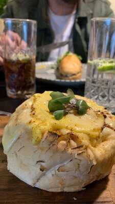 Ah! Casa - Café, Bistrô E Confeitaria