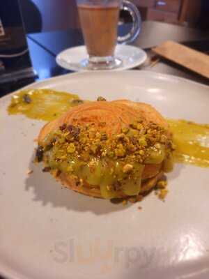 Ah! Casa - Café, Bistrô E Confeitaria