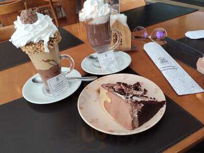 Ah! Casa - Café, Bistrô E Confeitaria