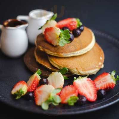 Ah! Casa - Café, Bistrô E Confeitaria