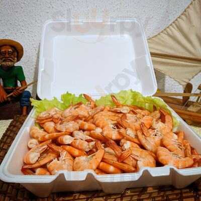 Mariscos Express