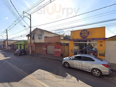Ponto Ge Comida Afetiva