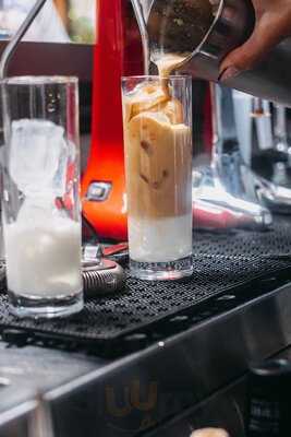 Royalty Quality Coffee