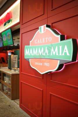 Galeto Mamma Mia Express