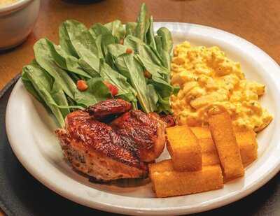 Galeto Mamma Mia Express