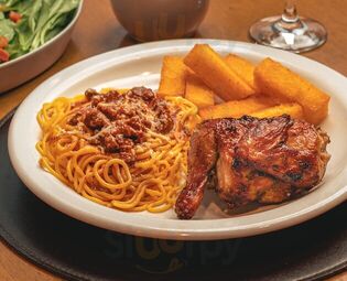 Galeto Mamma Mia Express