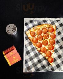 La Fatia Pizzeria