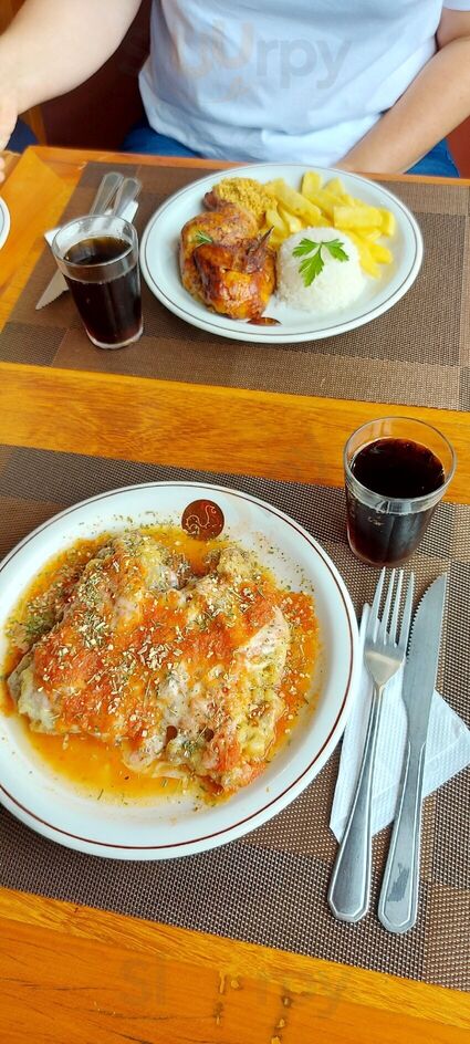 Restaurante Estação Galeto