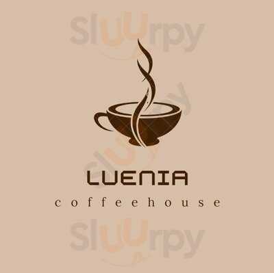 Luenia Coffee