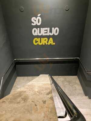 A Pão De Queijaria - Álvares Cabral