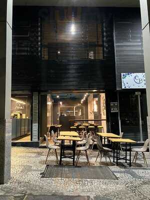 A Pão De Queijaria - Álvares Cabral