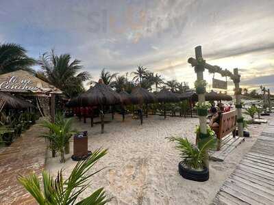 Conchas Bar E Restaurante