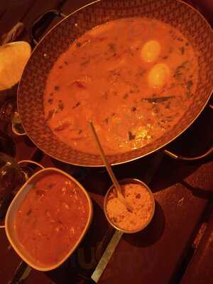 Conchas Bar E Restaurante