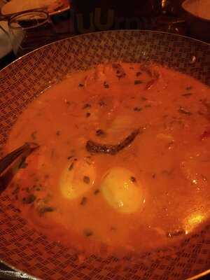 Conchas Bar E Restaurante