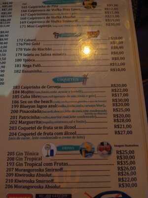 Conchas Bar E Restaurante