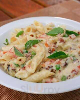 Cinco Estrelas Casa De Pães Noroeste