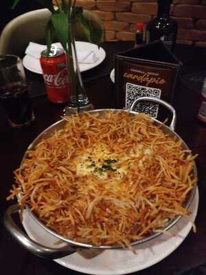 Coco Bambu Itaguaçu