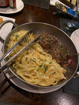 Coco Bambu Itaguaçu