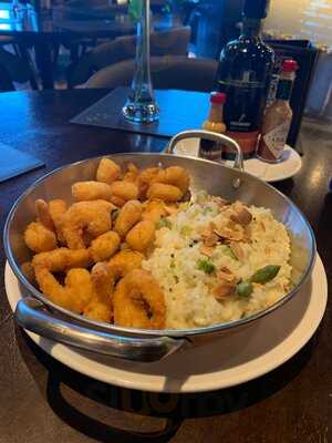 Coco Bambu Itaguaçu