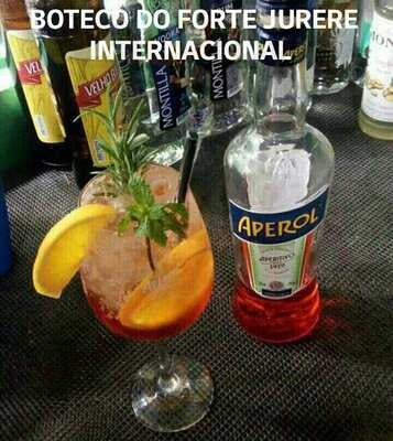 Boteco Do Forte