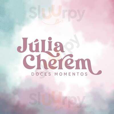 Julia Cherem - Doces Momentos