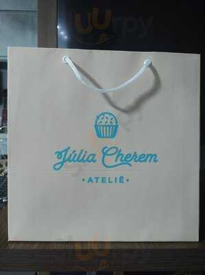 Julia Cherem - Doces Momentos