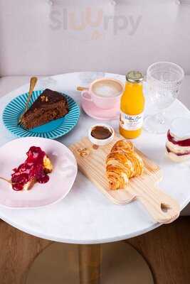 Julia Cherem - Doces Momentos