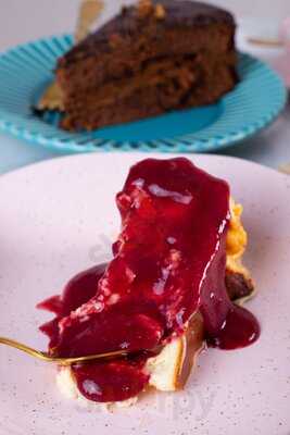 Julia Cherem - Doces Momentos