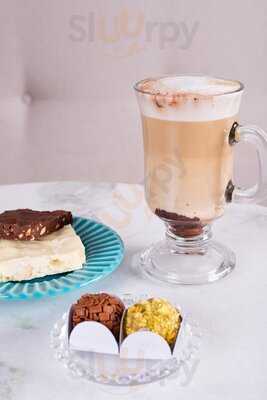 Julia Cherem - Doces Momentos