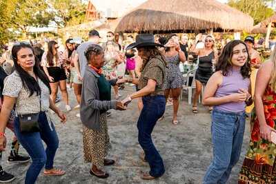 Recanto Casa Do Tamba