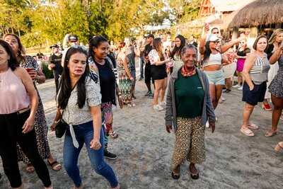 Recanto Casa Do Tamba