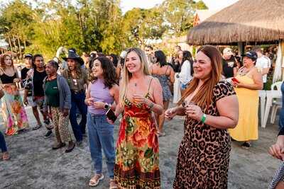 Recanto Casa Do Tamba