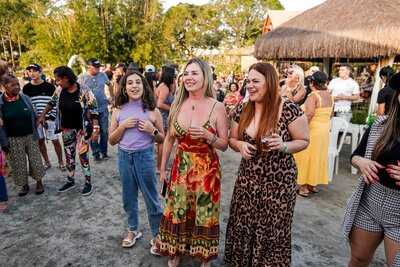 Recanto Casa Do Tamba